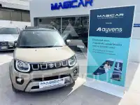 2022 Suzuki Ignis