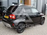 2022 Suzuki Ignis
