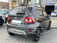 2022 Suzuki Ignis