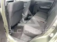 2022 Suzuki Ignis