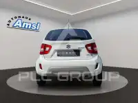 2022 Suzuki Ignis