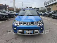 2022 Suzuki Ignis