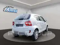 2022 Suzuki Ignis