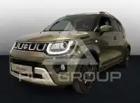 2022 Suzuki Ignis