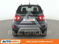 2022 Suzuki Ignis