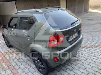 2022 Suzuki Ignis