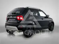 2022 Suzuki Ignis