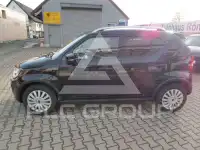 2022 Suzuki Ignis