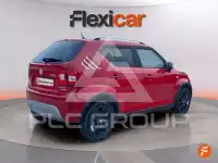 2022 Suzuki Ignis