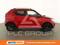 2022 Suzuki Ignis