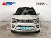 2022 Suzuki Ignis