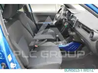 2022 Suzuki Ignis