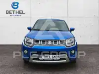 2022 Suzuki Ignis
