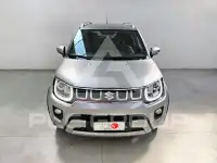 2022 Suzuki Ignis