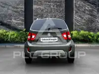 2022 Suzuki Ignis