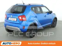 2022 Suzuki Ignis