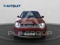 2022 Suzuki Ignis