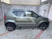 2022 Suzuki Ignis