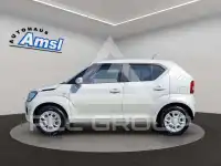 2022 Suzuki Ignis