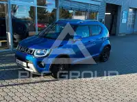 2022 Suzuki Ignis