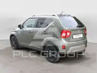 2022 Suzuki Ignis