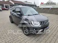 2022 Suzuki Ignis