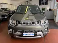2022 Suzuki Ignis