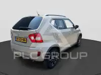 2022 Suzuki Ignis
