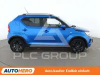 2022 Suzuki Ignis