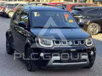 2022 Suzuki Ignis