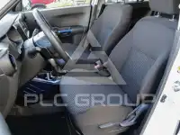 2022 Suzuki Ignis