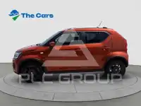2022 Suzuki Ignis