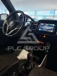 2022 Suzuki Ignis