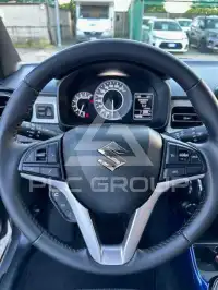 2022 Suzuki Ignis