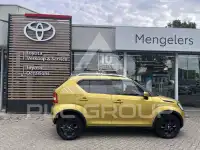 2022 Suzuki Ignis