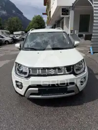 2022 Suzuki Ignis
