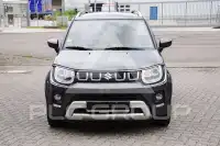 2022 Suzuki Ignis