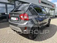 2022 Suzuki Ignis