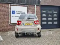 2022 Suzuki Ignis