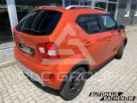 2022 Suzuki Ignis