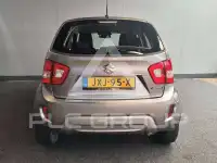 2022 Suzuki Ignis