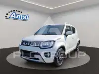 2022 Suzuki Ignis
