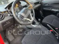 2022 Suzuki Ignis