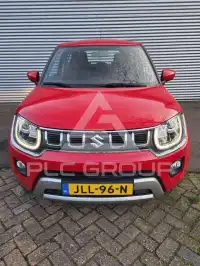 2022 Suzuki Ignis