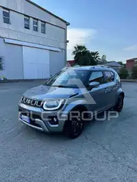 2022 Suzuki Ignis