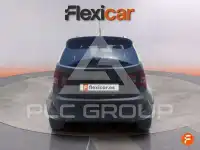 2022 Suzuki Ignis