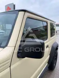 2022 Suzuki Jimny