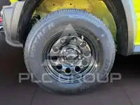 2022 Suzuki Jimny