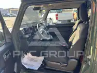 2022 Suzuki Jimny