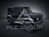 2022 Suzuki Jimny